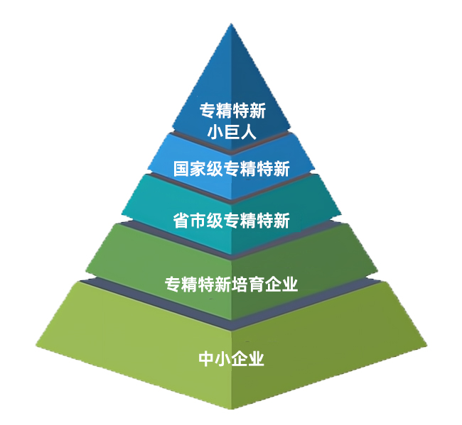 省級名單！莒南這些優(yōu)秀企業(yè)上榜-山東省2023年度專精特新中小企業(yè)公示名單